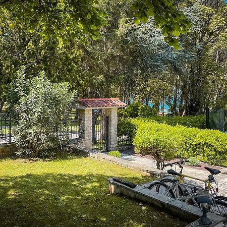Holiday Home Sofia Porec Ngoại thất bức ảnh