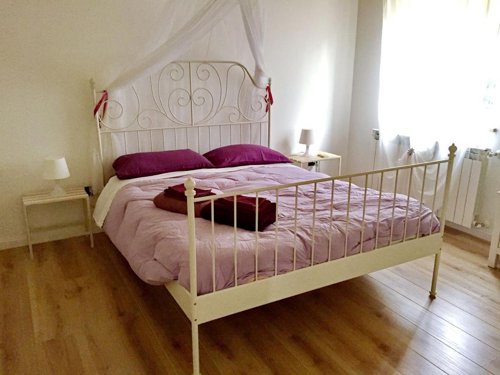 Holiday Home Sofia Porec Phòng bức ảnh