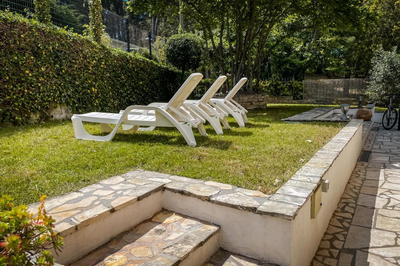 Holiday Home Sofia Porec Ngoại thất bức ảnh