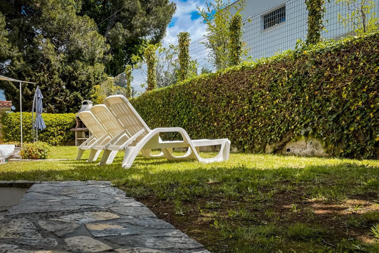 Holiday Home Sofia Porec Ngoại thất bức ảnh
