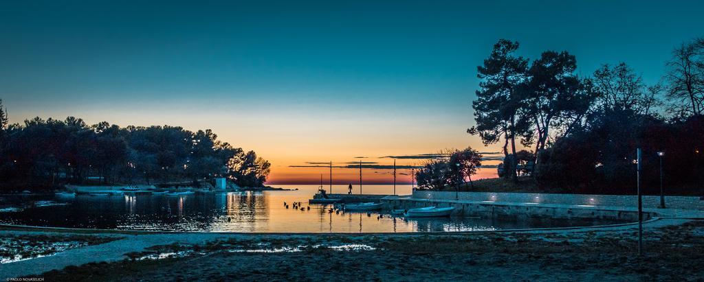 Holiday Home Sofia Porec Ngoại thất bức ảnh