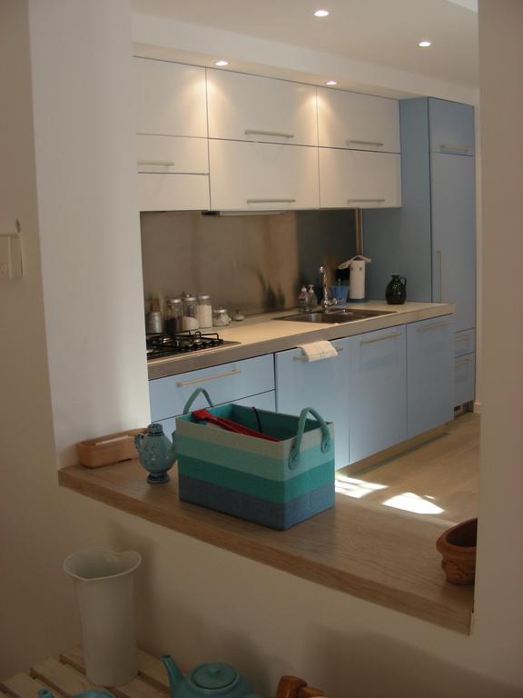 Holiday Home Sofia Porec Phòng bức ảnh