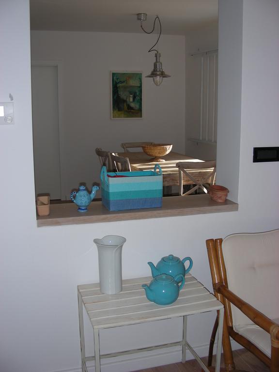 Holiday Home Sofia Porec Phòng bức ảnh