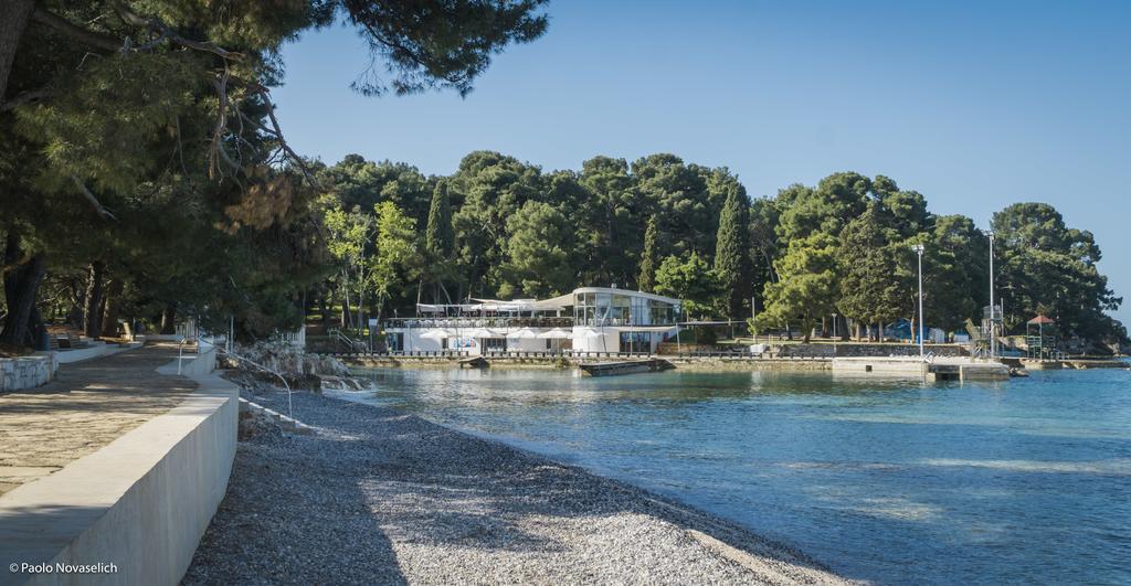 Holiday Home Sofia Porec Ngoại thất bức ảnh